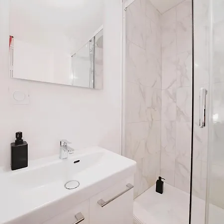 Appartement Florence - 2p - Reims