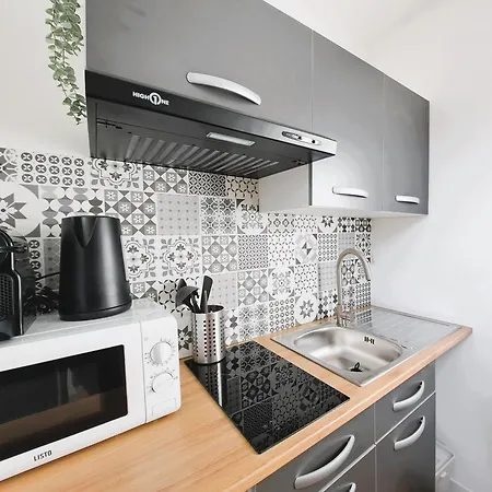 Florence - 2p - Reims