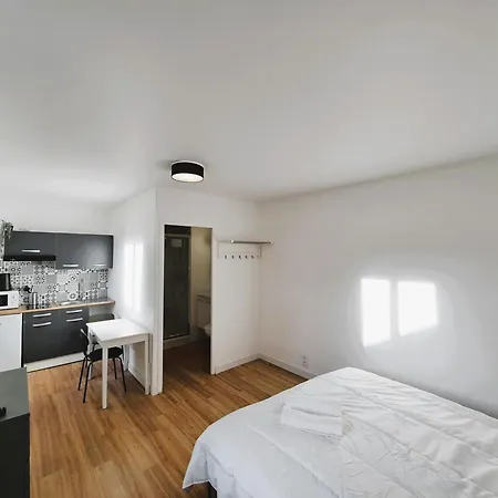 Florence - 2p - Appartement *
