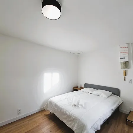 Florence - 2p - Appartement *