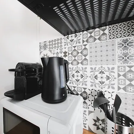 Florence - 2p - Appartement *