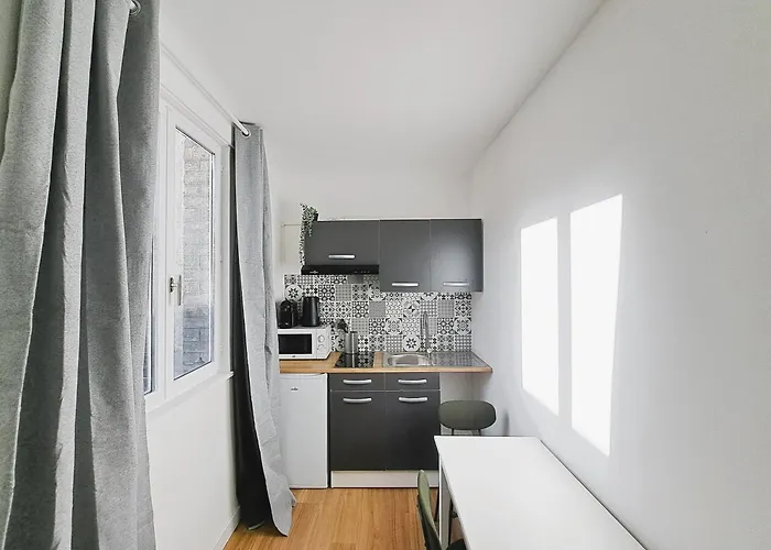 Florence - 2p - Διαμέρισμα Ρενς